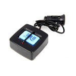 삼진 SF 모기향 훈증기 모기향 시거잭 12V 24V : 케이원모터스