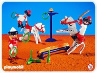 플레이모빌 3810/ 플레이모빌 서커스 : 앨리스의 원더랜드