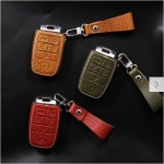 리츠 올뉴카니발 스마트키홀더/6버튼/RTS-21/천연가죽/ / 스마트키홀더 : 오토쿱