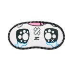 퍼니안대/FUNNY EYE PATCH 반짝반짝 : Raintree