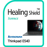 레노버 씽크패드 E540 필름 팜레스트/터치패드 무광 2매 : 코티니