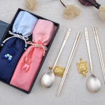 H.jin 꽃한지 수산복해 방짜유기 : H.Jin 현진-스토어