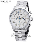 [정품]신상품 포체[FOCE]F9005SVSV : watchlook