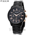 [정품]신상품 포체[FOCE] F9005RGBK : watchlook