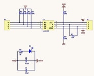 RS-485 통신모듈 / RS485 / 아두이노 : elemart