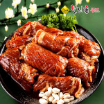 갈비전문점 양념 돼지갈비 왕구이 18kg 40대 식당납품 도매 보리촌 돼지왕갈비 : 보리촌푸드