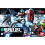 [HGUC 131] 짐2 : 언플러그몰