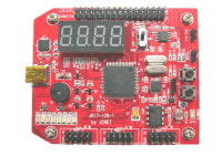 atmega128 실습 키트 JKIT-128-1 : 제이씨넷