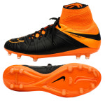 [나이키 코리아정품] 하이퍼베놈 팬텀 II 레더 FG(747501008/ 747501-008) : 헬로우사커