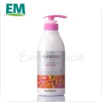 EM 풀라무 바디로션 500ml 친환경 천연 이엠 워시 샤워 케어 바디클렌져 샴푸 린스 치약 : 우리나누미