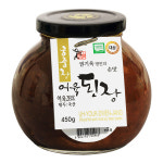 식품명인 상촌식품 궁중 어육된장 (450g) : 명인명품전문몰