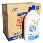 성진켐/리오퐁 주방세제(퐁퐁) 3kg x4개 박스 : 아람유통