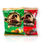 롯데제과 스카치 캔디 사탕 3가지맛 커피맛 2종 317g : 태암스토어