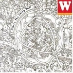 더블유 (W) 2집 - Where The Story Ends : 민트씨디