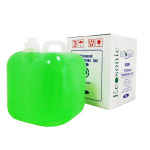 초음파전용젤 5,000ml(바디용.그린색)/저주파젤,고주파젤/물리치료실용젤/초음파진단실용,가정,병원젤 초음파젤 : Tplus