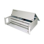 광분배함 RACK TYPE [FDF-R-ST-2U] : 디바이스딜러