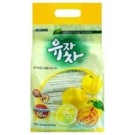 희창 유자차 스틱 50T Q-4-76 : 오피스안