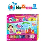 [아모스 비즈데코 프린세스] 아이클레이 클레이 점핑클레이 : 더블유앤엠몰