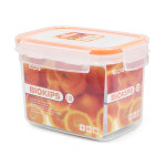 코멕스 바이오킵스 직사각 21호 R21(1L)저장 밀폐용기 : 포스아트