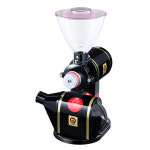 [국내배송] 후지로얄 그라인더 R-440 (블랙,레드) (커피통 불포함) : 마에스터 커피