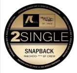 인앤추 - Snapback (디지털 싱글) : 민트씨디