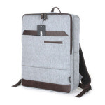 헤르츠 집 백팩-회색/그레이 117 : 멀티100