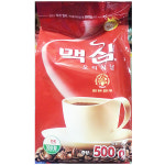 커피(맥심오리지날 동서 500g) / 업소용,식당용,전문점,호텔,수입,학교급식,도매,대용량,소스,양념,식자재 : 시장가자