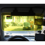 UV 썬커버/썬그라스가드 /편광안경/차량용햇빛가리개 : 코디카