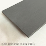 세진칼라프로세스 | 포맥스 판 재단 칼라 2T( P100) : 세진표찰