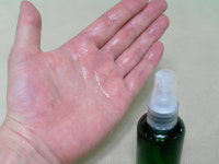 손세정제 만들기(스프레이형, 50ml 6인세트) : 태진상사