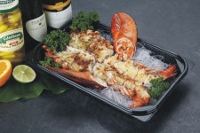 랍스타 테이크아웃 전문점 바닷가재 포장 가재야  2kg 점보구이 : 가 재 야