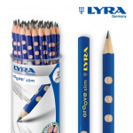 Lyra 리라 그루브슬림연필 : Munguland