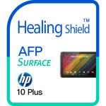[힐링쉴드] HP 10 플러스 AFP 올레포빅 액정보호필름 1매+후면보호필름 2매(HS151595) : 코티니