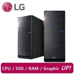 LG正品B70SV-AF5SD5 i5-4590/8G/ssd256G/1T/윈7pro : 컴서버