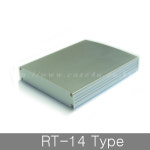 [RT-14 Type] 알루미늄 케이스/RT-케이스/알티 케이스/엔클로져/엔클로저/1415/1417 : 주식회사 케이스포유