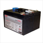 APC Smart UPS Battery APCRBC142 gil : 길인터내셔널