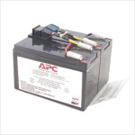 APC Smart UPS Battery RBC48 gil : 길인터내셔널