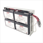 APC Smart UPS Battery RBC23 gil : 길인터내셔널