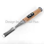 철물플러스/국산 목공용 끌 16mm : 철물플러스