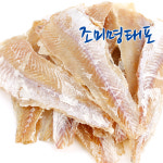 자연원 조미명태포 600g : 예찬닷컴