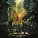 Jungle Book (OST) / John Debney: 정글북 OST (DY31353) : 키키뮤직