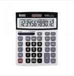 [누리안] 계산기 NR-809 / 154-208-43mm/12자리 : 오피스코리아