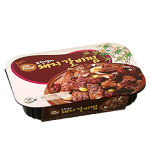 일오삼식품 - 무항생제 돈육으로 만든 돼지갈비찜 500g : 일오삼식품