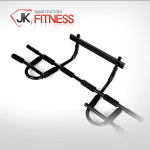 도어짐 턱걸이기구 가정용철봉 문틀철봉 실내철봉 : JK휘트니스