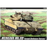 MERKAVA MK.IID ISRAEL DEFENSE FORCES 메르카바 - 아카데미과학 13286 : G2 CUBE