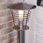 13507 서스 잔디등 (대: H 100cm) : 램프스토어