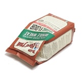 밥스 레드밀 유기농 통밀가루 2.27kg [BOBS RED MILL WHOLE WHEAT FLOUR,유기농밀가루] : 코코세일