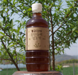 담촌 흰민들레 발효액 500ml 진액 청 엑기스 즙 원액 / 효소 X : 담촌발효액