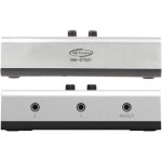 강원전자 STEREO 2:1 양방향 오디오 선택기 벽걸이형 가이드 포함 NM-STS21 : 유그린스토어