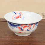 백자 컬러연 찻잔 / 다도 다기 5만원이상 무료배송 : 오일장